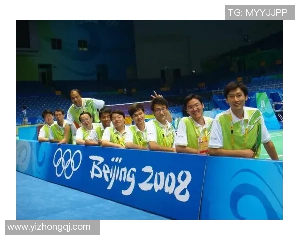 北京网球队的奋进之路：从默默无闻到奥运荣耀的蜕变历程