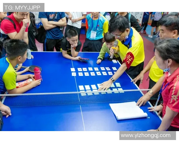 广州乒乓球队选拔赛个人能力分析与表现评估总结 广州乒乓球队选拔赛个人能力分析与表现评估总结