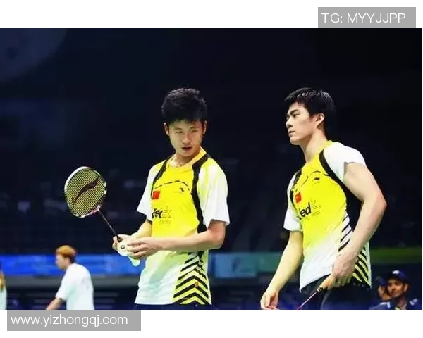 广州羽毛球队在邀请赛中的实力展现与战术分析 广州羽毛球队在邀请赛中的实力展现与战术分析